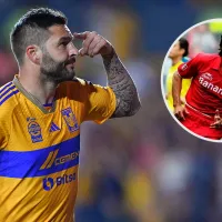 Gignac acecha un récord de \&#039;Pepe\&#039; Cardozo en Toluca: ¿cuánto le falta para alcanzarlo?