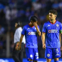 La decisión de Cruz Azul que enojó a los aficionados de cara al juego frente a Rayados