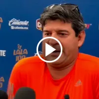 Pepe Cardozo exige más al plantel del Toluca: \'Puede estar más arriba, estoy convencido\'