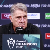 Concachampions: Tata Martino considera que el América es el máximo candidato al título