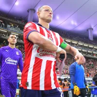 Se confirmó lo que todo Chivas esperaba de Chicharito Hernández