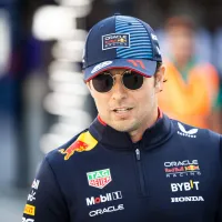 ¿Cómo le fue a Checo Pérez en la Prácticas Libres 1 del Gran Premio de Japón?