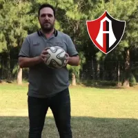 Fichaje inesperado: Atlas se reforzó con un directivo del City Group