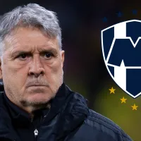La fuerte decisión que tomó Tata Martino pensando en la vuelta de Rayados vs. Inter Miami