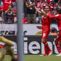 Toluca, el equipo con más lideratos por jornada en torneos cortos de la Liga MX
