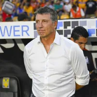 Robert Siboldi abre el paraguas, “a Tigres le tocó el rival más difícil de la Concachampions\'