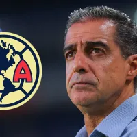 Renato Paiva se agrandó previo a enfrentar al América: \&#039;Le tengo respeto, pero no miedo\&#039;