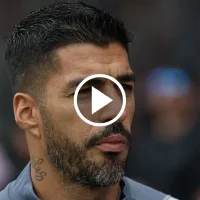 El video que despertó la ira de la afición de Rayados contra Luis Suárez: \&#039;Es una hija de...\&#039;