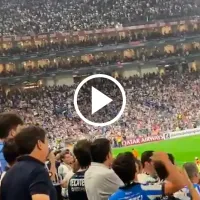 ¡Tuvo efecto! Los dos cánticos con los que la afición de Rayados sacó de eje a Lionel Messi