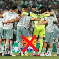 Adiós a Televisa: Santos Laguna tendrá nueva televisora desde el Apertura 2024