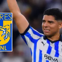 \&#039;Es diferente\&#039;: Víctor Guzmán lanza recado contra Tigres UANL a días del juego con Rayados