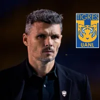Los antecedentes de Fernando Ortiz ante Tigres que ilusionan a Rayados para el Clásico Regio
