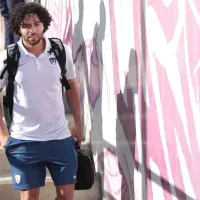 Atención Pumas, el Napoli se suma al interés por el Chino Huerta: ¿vienen por él?