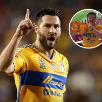 El regalo que le prometió Samuel García a Gignac si es que Tigres le gana a Rayados