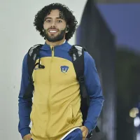 Pumas ya le apunta al reemplazante de Chino Huerta para el Apertura 2024