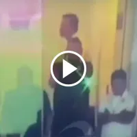 Escándalo en Rayados vs. Tigres: Nahuel Guzmán apuntó con láser a Esteban Andrada y hubo cruce