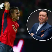 Willie González pide el castigo más extremo para Nahuel Guzmán tras el escándalo vs. Rayados