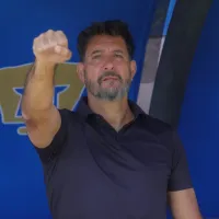 ¿Continua en Pumas UNAM?: se define la continuidad de Gustavo Lema en CU