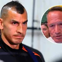 ¡Lo destrozó! Luis Hernández liquidó a Nahuel Guzmán tras la polémica del Clásico Regio