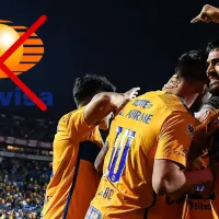 Se despide de Televisa: Tigres UANL tendrá nueva televisora a partir del Apertura 2024