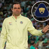 André Jardine habló sobre el juego contra Pumas: “estos partidos te hacen crecer”