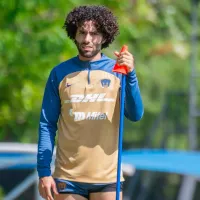 César Huerta advierte a los aficionados de Pumas previo al clásico contra el América