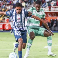 ¿Qué canal transmite Santos Laguna vs. Pachuca por el Clausura 2024 de la Liga MX?