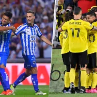 Se confirmó qué televisora transmitirá el Rayados vs. Columbus Crew por la Concachampions 2024