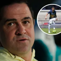 Reveladora declaración de André Jardine sobre Leo Suárez en la previa del clásico capitalino