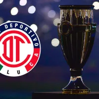 Concachampions 2025: ¿Cómo puede clasificarse Toluca al certamen continental?