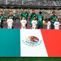 ¿Cuántas finales de Copa América ha disputado México y cuáles fueron?