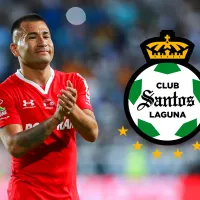 \&#039;Es el más posible\&#039;: revelan que Jean Meneses podría dejar Toluca y llegar a Santos Laguna