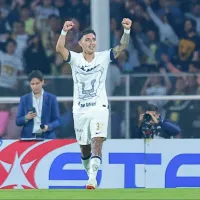 El tremendo gesto de Leo Suárez con Pumas que enfurece a todo el americanismo