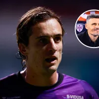 Jordi Cortizo filtró la estrategia al límite del Tano Ortiz para que Rayados eliminara al Inter Miami de Messi