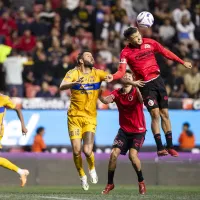 Las posibles alineaciones de Tigres vs. Tijuana por el Clausura 2024 de la Liga MX
