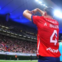 El curioso pedido de Pollo Briseño a la afición de Chivas para el duelo contra Atlas