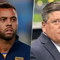 ¡No lo perdonó! Rafael Carioca lanza dardo contra Miguel Herrera por sus dichos en el pasado