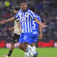 Lo que tendría que pagar Pumas si quiere quedarse con el fichaje de Luis Romo