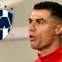 ¿Cristiano Ronaldo a Rayados? La respuesta de Tato Noriega al principal rumor de mercado