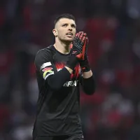 Increíble, Tiago Volpi falló dos penales y Toluca no pudo llegar a ser superlíder