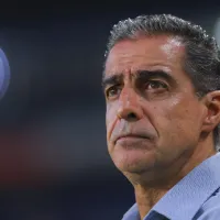 Renato Paiva, irónico tras la caída vs. Cruz Azul: 'Podríamos estar hasta mañana y no haríamos gol'
