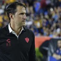 Atlas tomó una decisión definitiva por Beñat San José de cara al Apertura 2024 de la Liga MX