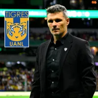 Fernando Ortiz habló sobre el Clásico Regio que se avecina por los cuartos de final de la Liguilla