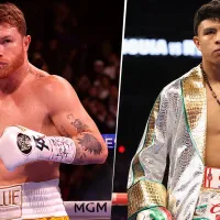 Canelo Álvarez vs. Jaime Munguía: día, hora, dónde y cómo ver la pelea en vivo en México