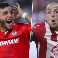 Toluca vs. Chivas, en cuartos de final de la Liga MX: días y horarios de la serie de Liguilla