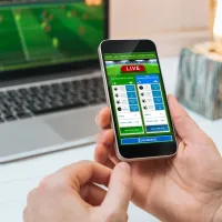 Coolbet app: cómo apostar desde tu móvil