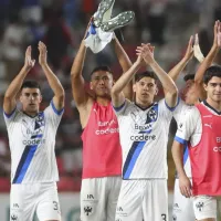 Celebran en Monterrey: Rayados aseguró su boleto para la Concachampions 2025