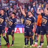 Pumas UNAM comunicó oficialmente su primer fichaje para el Apertura 2024 de la Liga MX