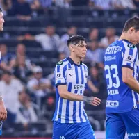 Los jugadores de Rayados que presentan dudas físicas para la ida vs. Tigres UANL de la Liguilla