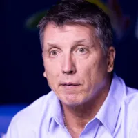 El primer extranjero que desecharía Robert Dante Siboldi en Tigres para el Apertura 2024